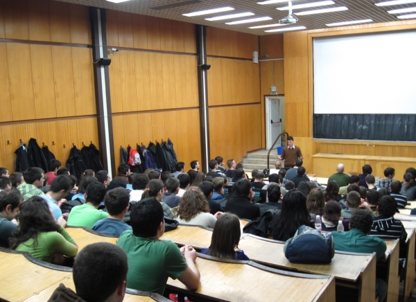 High-Quality Code - Sofia University - Pic2