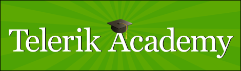 Telerik-Academy-logo