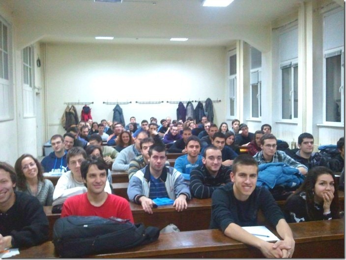 Svetlin-Nakov-teaching-High-Quality-Code-course-FMI-2011-Feb-22