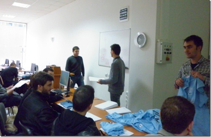 ASP.NET-course-Telerik-awarding-Nakov-Doncho-April-2011