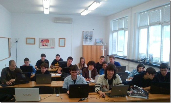 Telerik-School-Academy-Pleven-18-20-April-2011