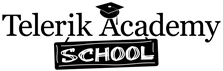 Училищна софтуерна академия - лого