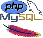 PHP + MySQL + Apache