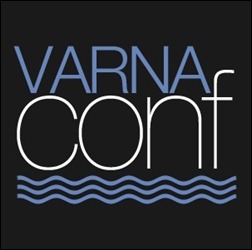 VarnaConf - конференция за софтуерни разработчици - 11 август 2012