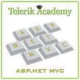 ASP.NET MVC курс
