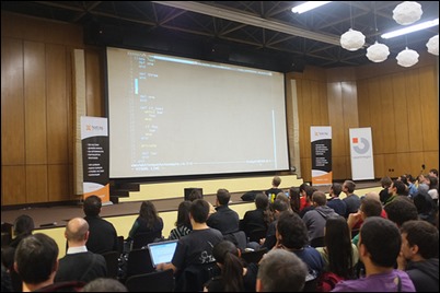 OpenFest-2012