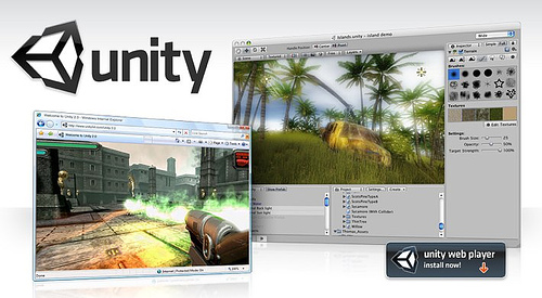 Unity 3D безплатен курс @ СофтУни