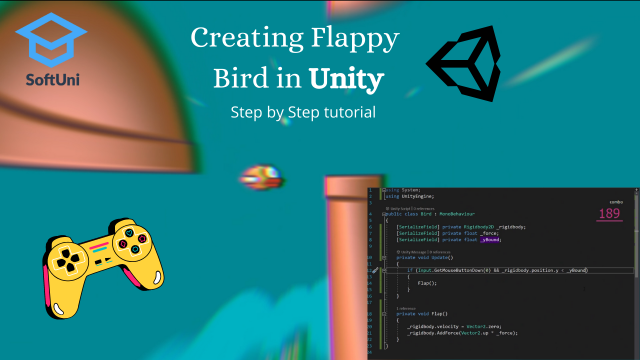 HOW-TO]Flappy Mods, Make your own Flappy Bird!, Page 5